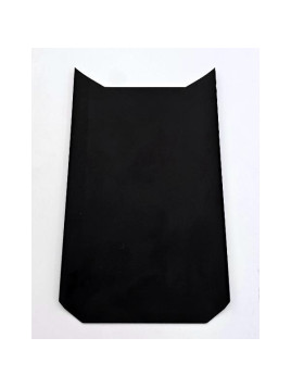 Embellecedor rojo de tapa trasera o tapa bateria para Doogee Blade 20 Ultra