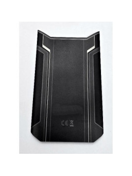 Embellecedor gris de tapa trasera o tapa bateria para Doogee Blade 20 Ultra