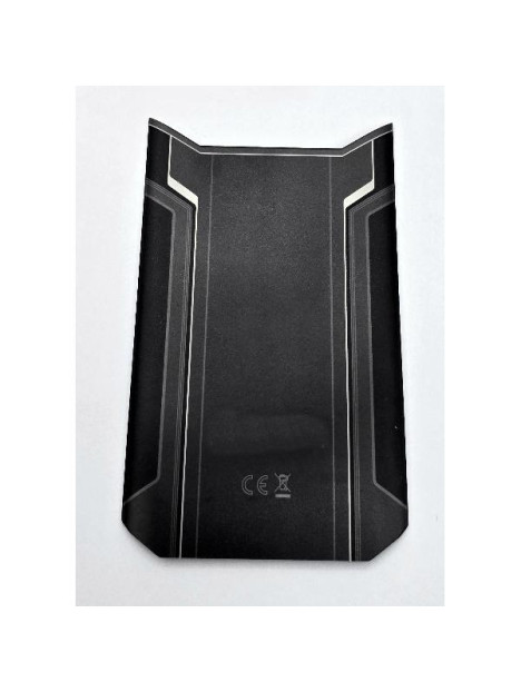 Embellecedor gris de tapa trasera o tapa bateria para Doogee Blade 20 Ultra