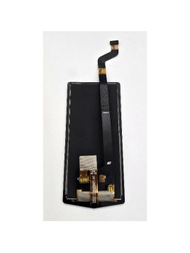 Pantalla lcd secundaria para Ulefone Armor 33 Pro 5G mas tactil negro calidad premium