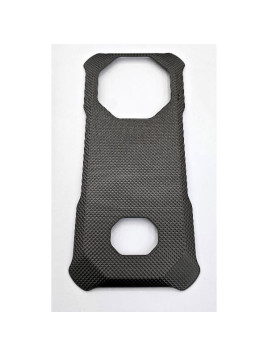 Tapa trasera o tapa bateria gris para Ulefone Armor X16 4G Ulefone Armor X16 Pro 5G