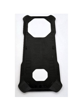 Tapa trasera o tapa bateria gris para Ulefone Armor X16 4G Ulefone Armor X16 Pro 5G