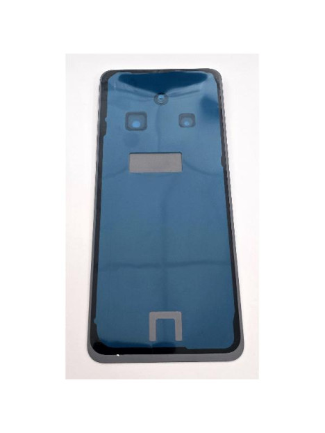 Tapa trasera o tapa bateria morada para Xiaomi Redmi 14C con cubierta de camara