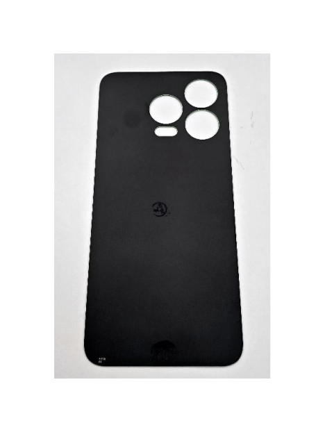 Tapa trasera o tapa bateria verde para ZTE Nubia V70 Design