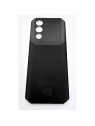 Tapa trasera o tapa bateria negra para Doogee Blade 20 Turbo
