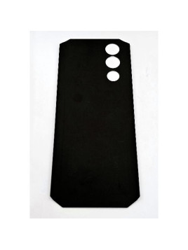 Tapa trasera o tapa bateria negra para Doogee Blade 20 Turbo