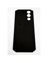 Tapa trasera o tapa bateria negra para Doogee Blade 20 Turbo