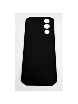 Tapa trasera o tapa bateria dorada para Doogee Blade 20 Turbo