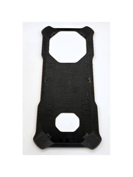 Tapa trasera o tapa bateria amarilla para Ulefone Armor X16 4G Ulefone Armor X16 Pro 5G