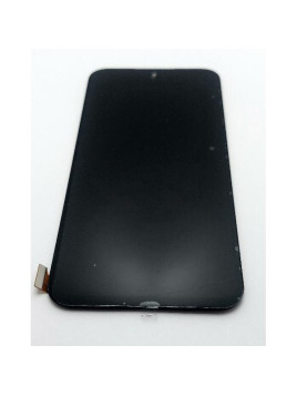 Pantalla lcd para Oppo Reno 14F 5G mas tactil negro compatible TFT
