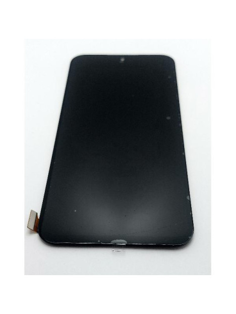 Pantalla lcd para Oppo Reno 14F 5G mas tactil negro compatible TFT