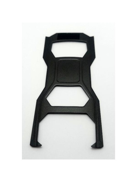 Embellecedor negro de tapa trasera o tapa bateria para Doogee V Max S