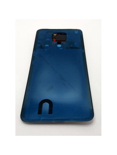 Tapa trasera o tapa bateria blanca para ZTE Nubia Focus 2 Ultra 5G