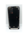 Pantalla lcd para iPhone 12 Pro Max mas tactil negro calidad Hard Oled