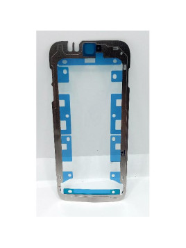 Marco negro para Google Pixel 10 calidad premium