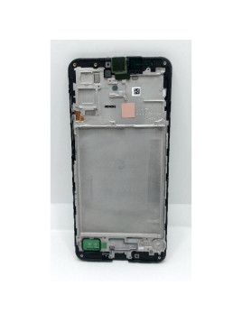 Carcasa o marco frontal negro para Samsung Galaxy A17 5G A176