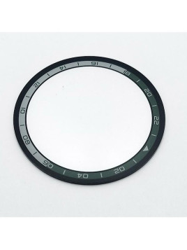 Cristal verde para Oneplus Watch 2 calidad premium