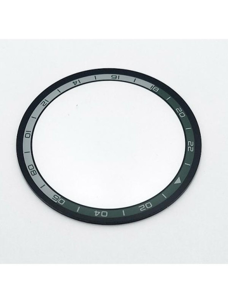 Cristal verde para Oneplus Watch 2 calidad premium