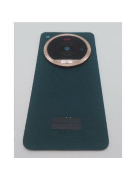 Tapa trasera o tapa bateria verde para ZTE Nubia Focus 2 Ultra 5G