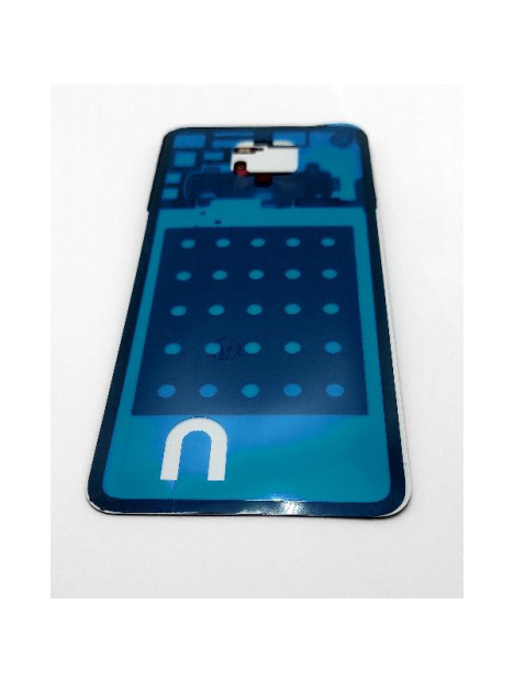 Tapa trasera o tapa bateria verde para ZTE Nubia Focus 2 Ultra 5G