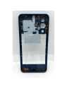 Carcasa o marco central azul para Samsung Galaxy A17 5G A176