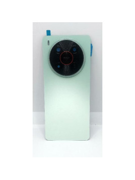 Tapa trasera o tapa bateria verde para ZTE Nubia V70 Max