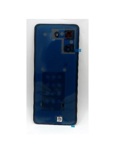 Tapa trasera o tapa bateria negra para Xiaomi Poco C71 con cubierta de camara