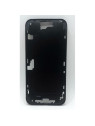 Carcasa o marco central negra para iPhone 16 Plus A3290 A3082 A3289 A3291 con botones laterales