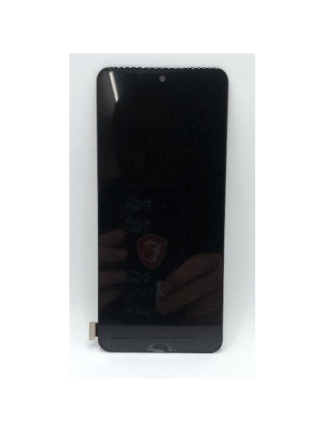 Pantalla lcd para Oneplus Nord 4 5G mas tactil negro compatible TFT