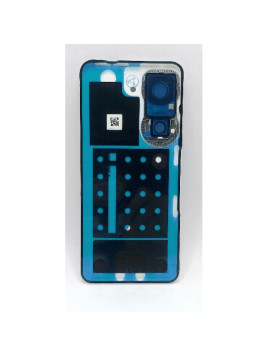 Tapa trasera o tapa bateria blanca para Asus Zenfone 10 con cubierta de camara