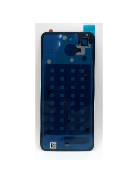 Tapa trasera o tapa bateria dorada para Realme Note 70 Realme Note 70T con cubierta de camara