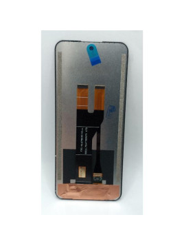 Pantalla lcd para Meizu Mblu 21 mas tactil negro calidad premium