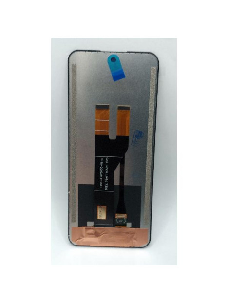 Pantalla lcd para Meizu Mblu 21 mas tactil negro calidad premium