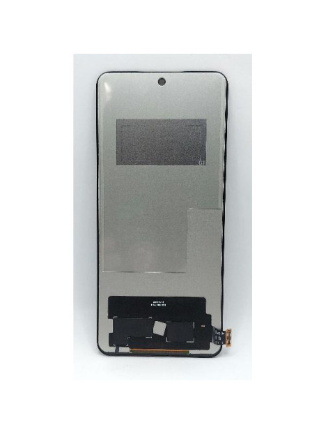 Pantalla lcd para Realme 14 Pro Plus 5G mas tactil negro compatible TFT