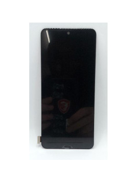 Pantalla lcd para Realme 14 Pro Plus 5G mas tactil negro compatible TFT