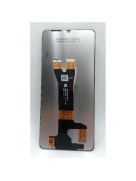 Pantalla lcd para ZTE Blade A76 5G mas tactil negro calidad premium