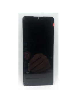 Pantalla lcd para ZTE Blade A76 5G mas tactil negro calidad premium