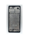 Carcasa o marco frontal negro para ZTE Blade A76 4G