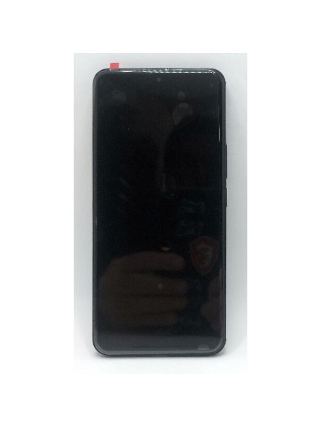 Pantalla lcd para Xiaomi 14 Ultra mas tactil negro con marco negro calidad Oled