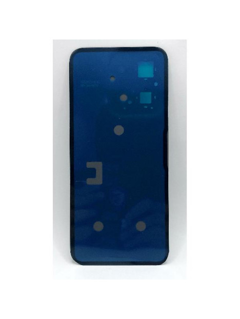 Tapa trasera o tapa bateria verde para Xiaomi Redmi 15C