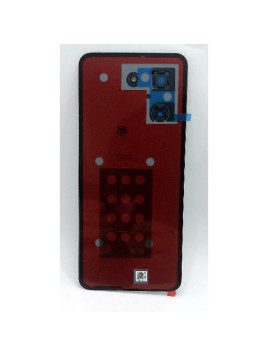 Tapa trasera o tapa bateria dorada para Xiaomi Poco C71 con cubierta de camara