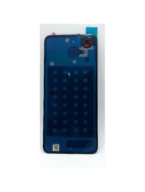 Tapa trasera o tapa bateria azul para Realme Note 70 Realme Note 70T con cubierta de camara