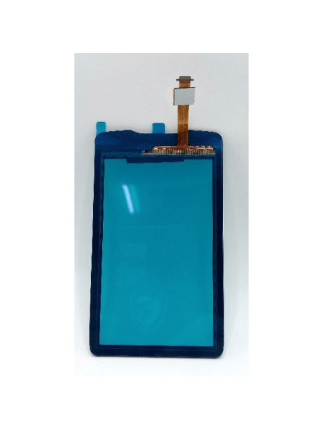 Tactil negro para Zebra MC3300 calidad premium