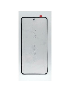 Cristal negro para Motorola Moto G86 Motorola Moto G86 Power 5G calidad premium