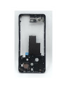 Carcasa o marco central negro para Oppo Reno 12 F 5G CPH2637