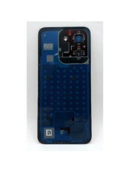 Tapa trasera o tapa bateria rosa para Xiaomi Redmi 15C con cubierta de camara