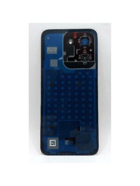 Tapa trasera o tapa bateria rosa para Xiaomi Redmi 15C con cubierta de camara