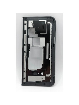 Carcasa o marco central negro para Google Pixel 9 Pro Fold