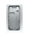 Carcasa o marco central blanco para iPhone 16 Pro Max A3296 A3084 A3295 A3297 con botones laterales