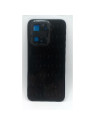 Tapa trasera o tapa bateria negra para Xiaomi Redmi 15C